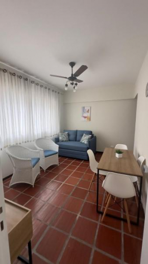 Excelente Apartamento- Praia da Enseada Guarujá